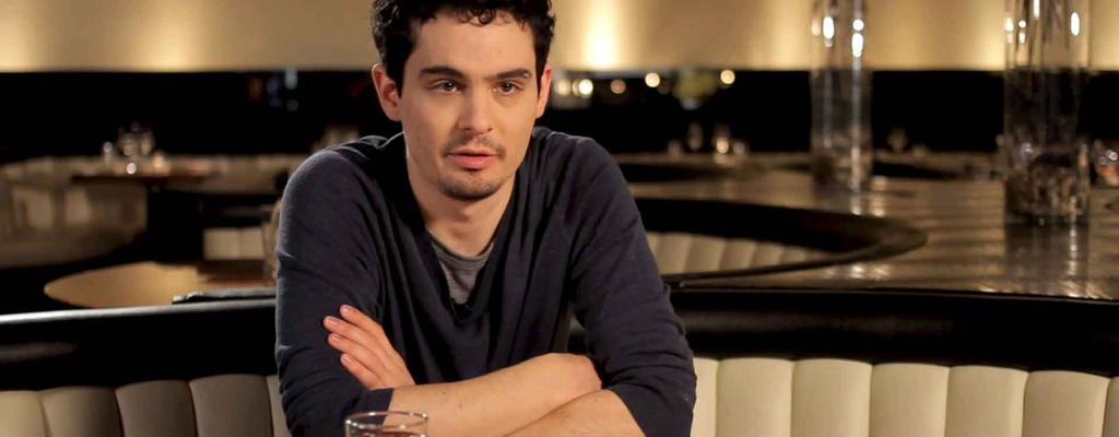 Damien Chazelle el director más joven en ganar un Globo de Oro