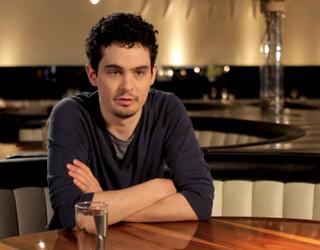 Damien Chazelle el director más joven en ganar un Globo de Oro