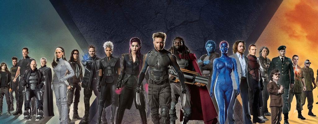 X-Men tendrán una nueva serie