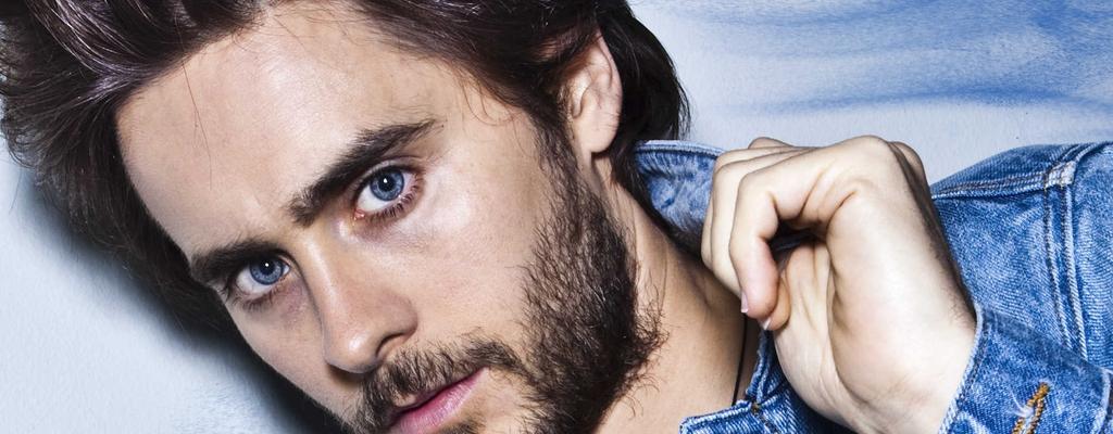 Jared Leto anuncia su debut como director