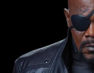 Samuel L. Jackson no estará en Black Panther