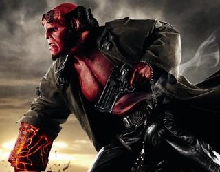 Confirmado no habrá Hellboy 3