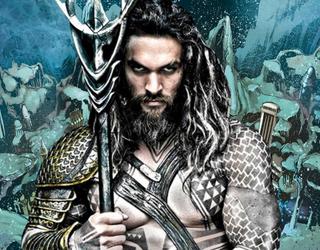 Es revelada la posible sinopsis de Aquaman