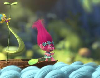 Trolls 2 ya tiene fecha de estreno