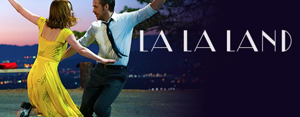 La música de La la land llegará a México