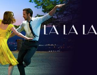 La música de La la land llegará a México