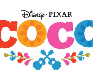 Coco :Disney da a conocer el primer póster de la película 