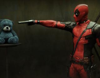 Deadpool 2: Michael Shannon, principal candidato para Cable