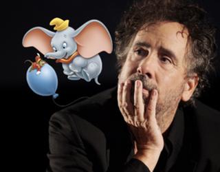 Colin Farrel podría protagonizar Dumbo