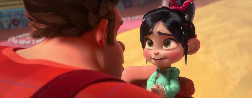 Ralph, El Demoledor 2 ya cuenta con título oficial
