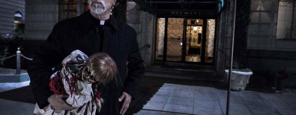 La secuela sobre la muñeca terrorífica ya tiene titulo