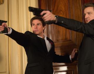 Jeremy Renner no regresa a Misión: Imposible 6
