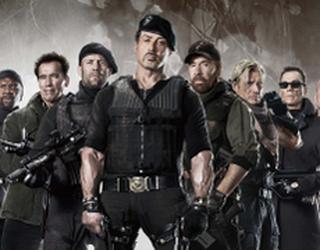 Los mercenarios 4: Sylvester Stallone abandona la franquicia debido a diferencias creativas