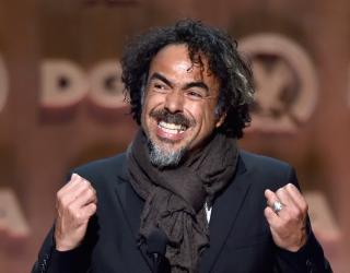 Alejandro G. Iñárritu presentará una instalación de realidad virtual en Cannes 