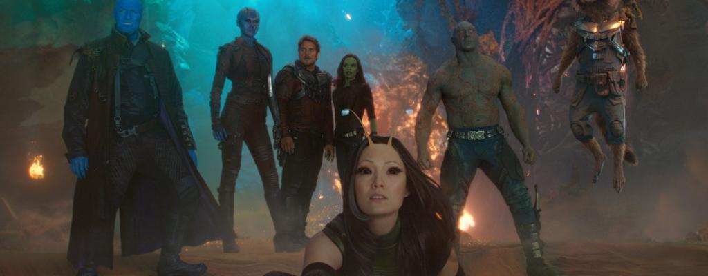 Habra una tercera entrega de Guardianes de la Galaxia