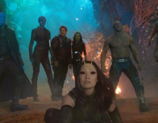 Habra una tercera entrega de Guardianes de la Galaxia