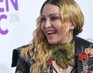 Habrá biopic sobre Madonna