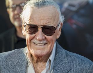 Stan Lee cancela visita a Mexico