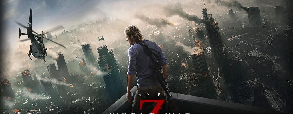 David Fincher esta muy cerca de dirigir la secuela de Guerra Mundial Z