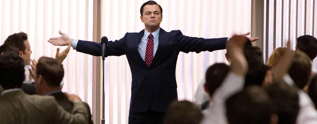 El verdadero Lobo de Wall Street viene a México