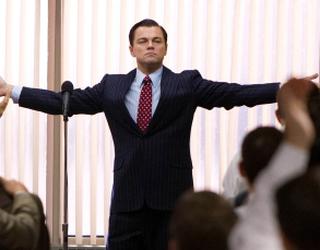 El verdadero Lobo de Wall Street viene a México