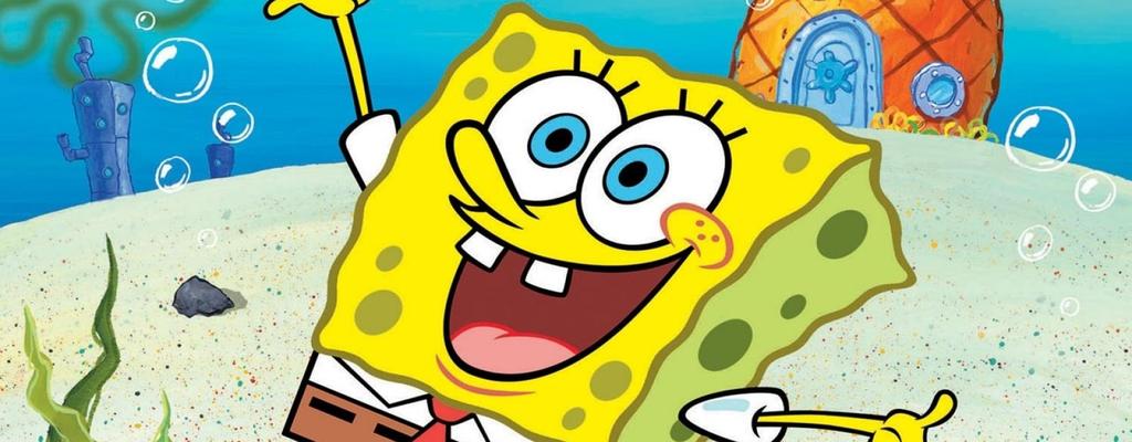 Confirmada  la tercera película de Bob Esponja