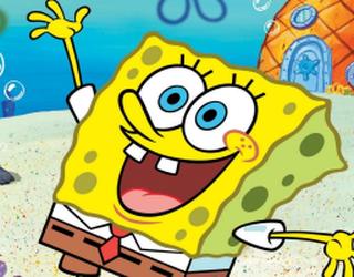 Confirmada  la tercera película de Bob Esponja