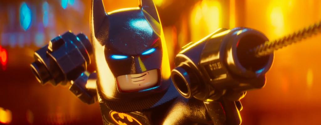 Películas que encabezan las nominaciones de los Golden Trailer Awards