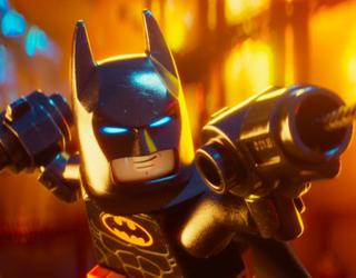 Películas que encabezan las nominaciones de los Golden Trailer Awards