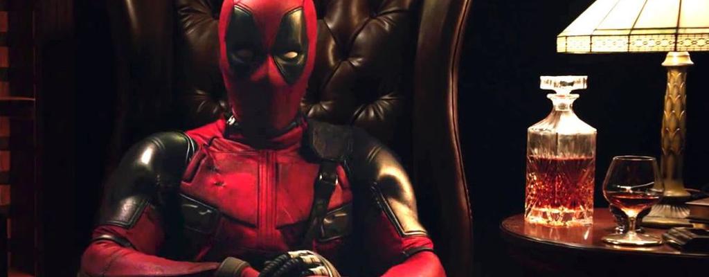 Josh Brolin entrena para ser Cable en Deadpool 2