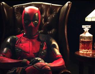 Josh Brolin entrena para ser Cable en Deadpool 2