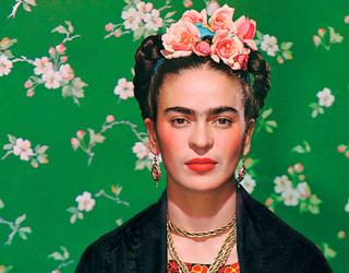 Frida Kahlo y Diego Rivera llegan a Netflix