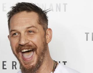 Tom Hardy protagonizará la película de Venom