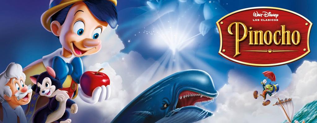 Sam Mendes podría dirigir el reboot live action de Pinocho