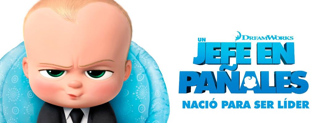 Un Jefe en Pañales tendrá secuela