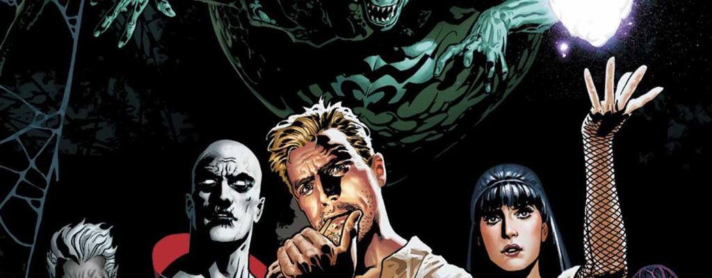 Hay un candidato más que podría dirigir Justice League Dark