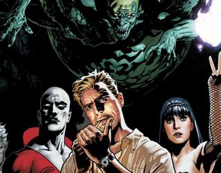 Hay un candidato más que podría dirigir Justice League Dark