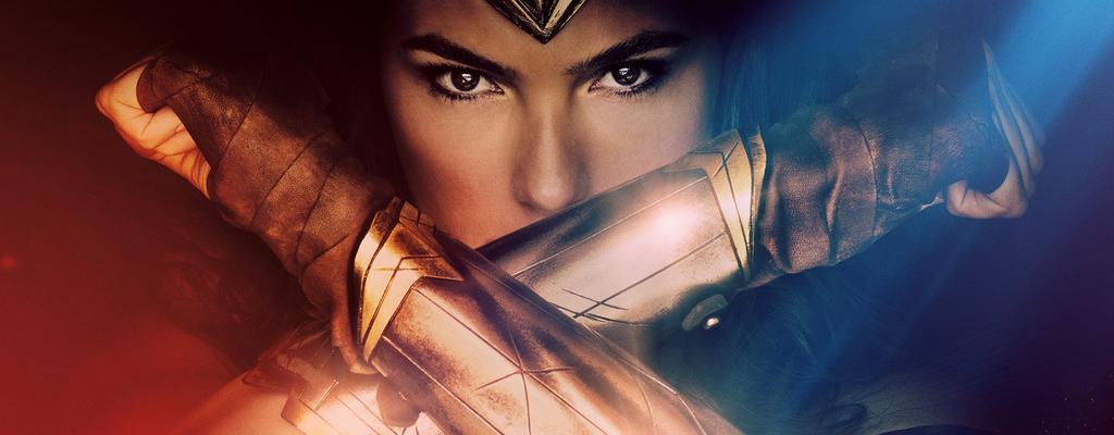 Líbano ha prohíbido el estreno de Mujer Maravilla