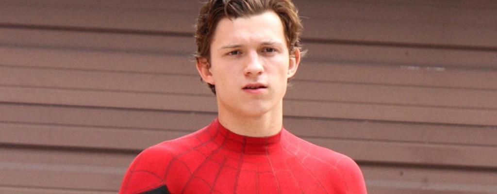 Tom Holland:Pretende interpretar a Batman y a James Bond