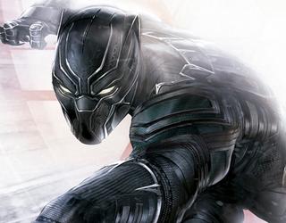 Black Panther : Nueva sinopsis de la pelicula 