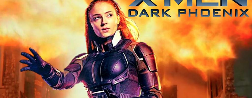 comenzó la producción de X-Men: Dark Phoenix
