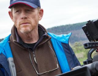  La película de  Han Solo sera dirigida por Ron Howard