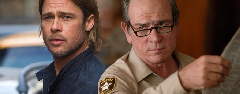 Brad Pitt y Tommy Lee Jones se unen para protagonizar una nueva aventura en el espacio
