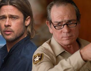 Brad Pitt y Tommy Lee Jones se unen para protagonizar una nueva aventura en el espacio