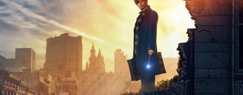 Animales Fantásticos y Dónde Encontrarlos 2: Tiene sinopsis oficial