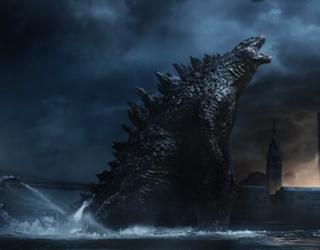 Godzilla: King of Monsters: Primeras imágenes del set