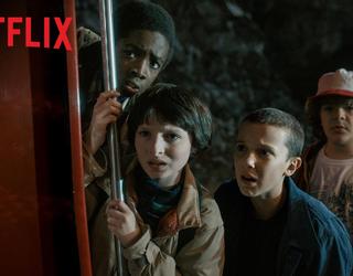 Stranger Things segunda temporada ya tiene fecha de estreno y póster oficial
