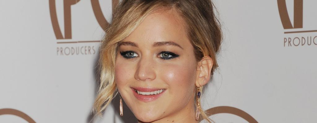 Jennifer Lawrence: vomita en la obra de teatro donde actuaba Olivia Wilde