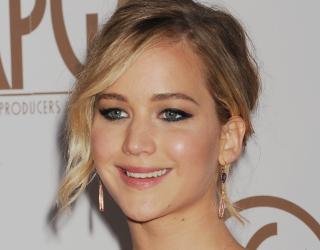 Jennifer Lawrence: vomita en la obra de teatro donde actuaba Olivia Wilde