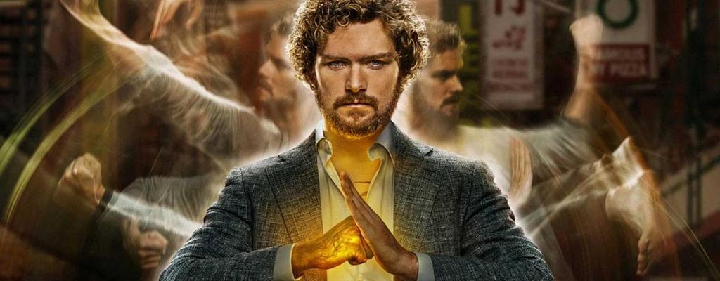 Confirman segunda temporada de Iron Fist en la Comic-Con 2017